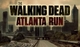 The Walking Dead Atlanta …